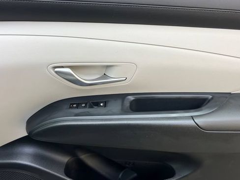 Certified 2025 Hyundai Tucson SEL FWD image 22