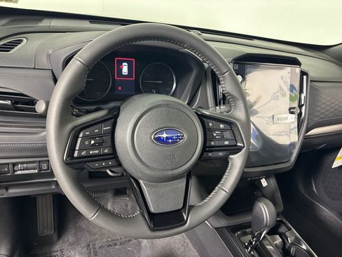 New 2026 Subaru Forester Premium image 20