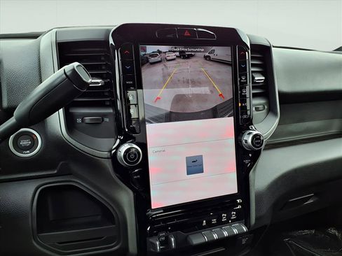 New 2025 RAM 2500 Tradesman image 9