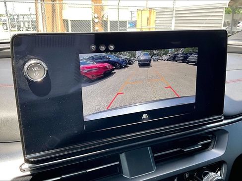 Used 2024 Acura ZDX A-Spec RWD image 30