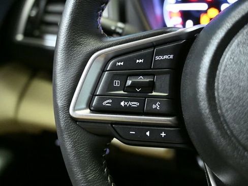 Used 2025 Subaru Ascent Limited w/ Popular Package #2 image 46