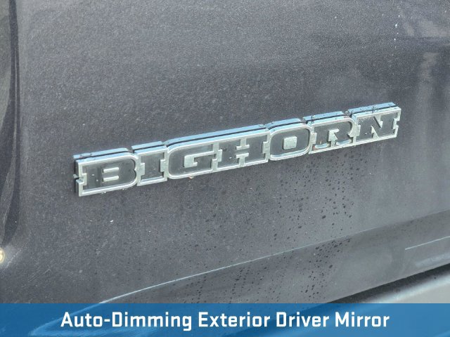 Used 2019 RAM 1500 Big Horn AWD/4WD image 17