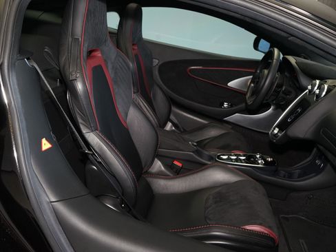 Used 2020 McLaren GT RWD image 14