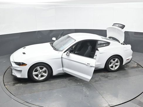 Used 2018 Ford Mustang EcoBoost image 51