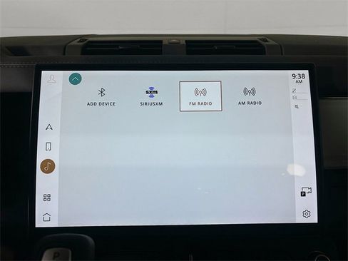 New 2026 Land Rover Defender 110 S image 14