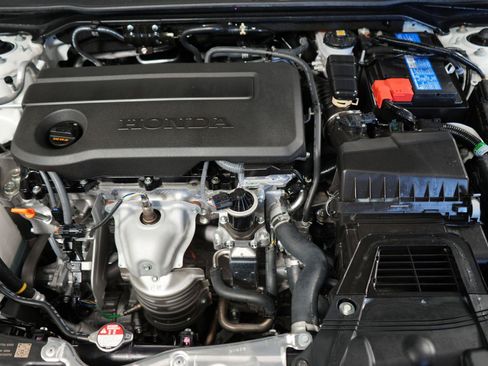 Certified 2026 Honda Civic Sport image 31