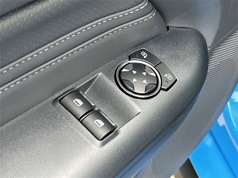 New 2026 Ford Mustang Premium image 20