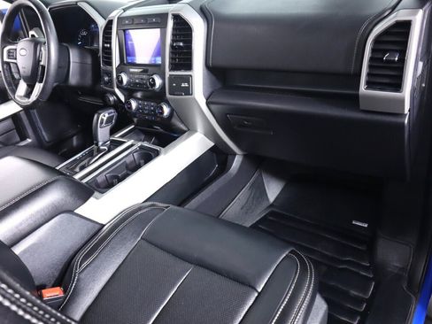 Used 2020 Ford F150 Lariat w/ Equipment Group 502A Luxury AWD/4WD image 56