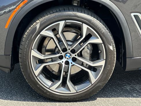 Used 2022 BMW X5 sDrive40i RWD image 33