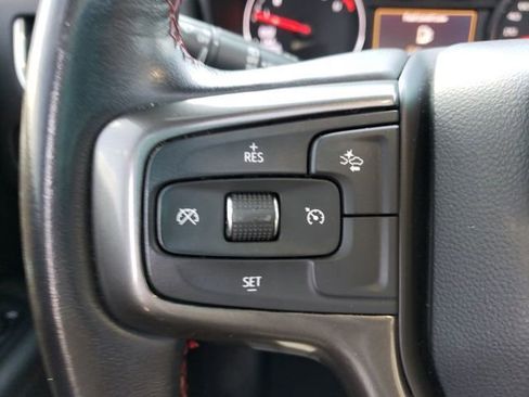 Used 2021 Chevrolet Tahoe RST image 16