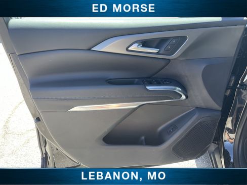 Certified 2026 Chevrolet Traverse LT AWD/4WD image 21
