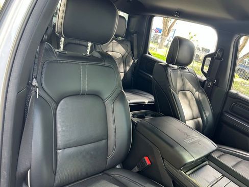 Certified 2024 RAM 1500 Limited w/ Trailer Tow Group image 44