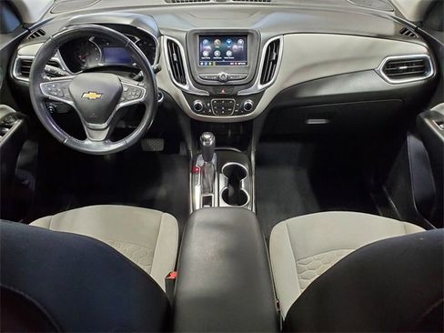 Used 2019 Chevrolet Equinox LT image 21