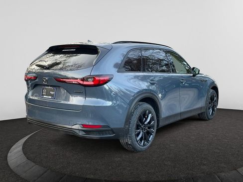 New 2026 MAZDA CX-90 3.3 Turbo w/ Premium Sport Pkg image 5