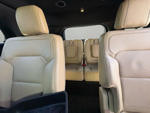 Used 2016 Ford Explorer Limited w/ Equipment Group 301A image 26