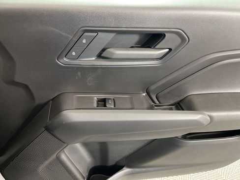 New 2026 Chevrolet Colorado W/T w/ Advanced Trailering Package image 11