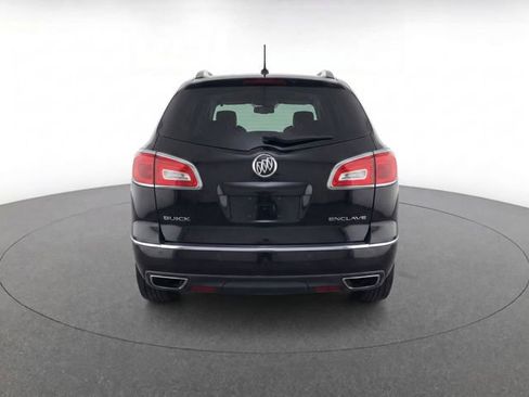 Used 2017 Buick Enclave Leather FWD image 7
