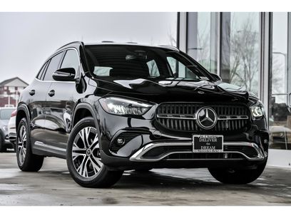 Certified 2026 Mercedes-Benz GLA 250 4MATIC