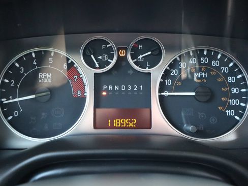 Used 2006 HUMMER H3 AWD/4WD image 30