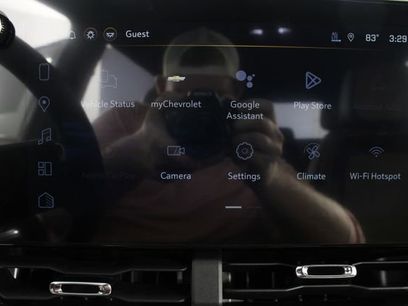 New 2026 Chevrolet Equinox ACTIV