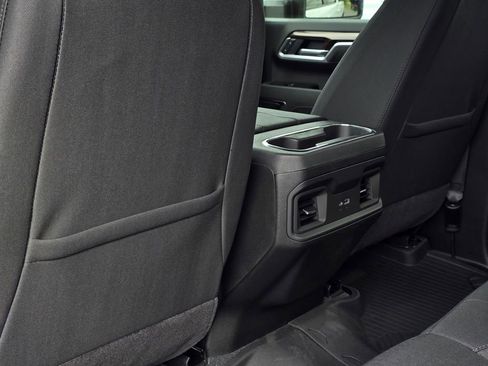New 2026 Chevrolet Silverado 2500 LT w/ All Star Edition AWD/4WD image 20