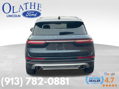 Used 2021 Lincoln Corsair Reserve w/ Elements Package image 4