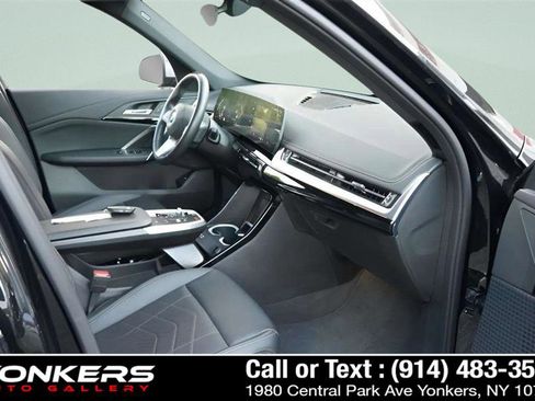 Used 2024 BMW X1 xDrive28i image 43