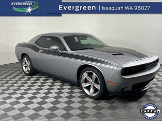Used 2017 Dodge Challenger SXT w/ Super Sport Group (SS/T) video 1