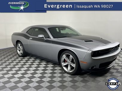 Used 2017 Dodge Challenger SXT w/ Super Sport Group (SS/T)