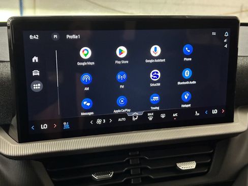 New 2026 Ford Explorer Tremor w/ Tremor Convenience Package AWD/4WD image 41