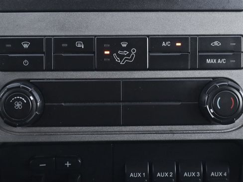 Used 2011 Ford F550 2WD Crew Cab Super Duty w/ Payload Upgrade Pkg image 25