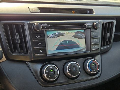 Used 2016 Toyota RAV4 LE image 21