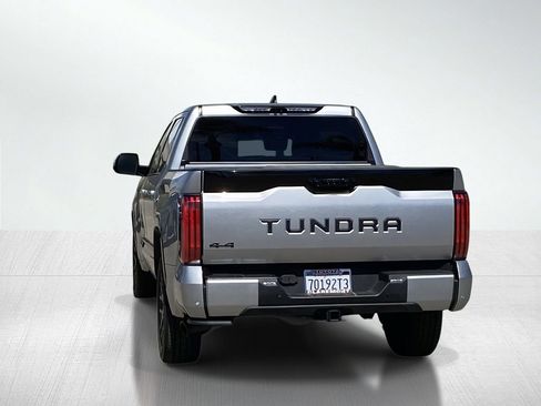 Used 2023 Toyota Tundra Platinum image 6