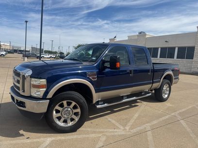 Used 2008 Ford F250 Lariat