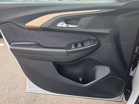 Used 2023 Chevrolet TrailBlazer ACTIV w/ Convenience Package image 23