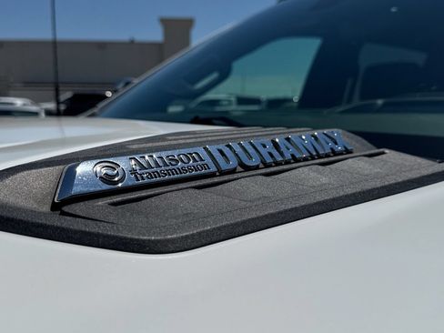 Used 2021 Chevrolet Silverado 3500 High Country w/ Z71 Off-Road Package AWD/4WD image 37
