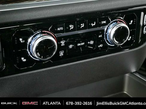 New 2026 GMC Sierra 1500 Elevation w/ Preferred Package image 17