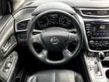 Used 2021 Nissan Murano SL w/ SL Moonroof Package image 5