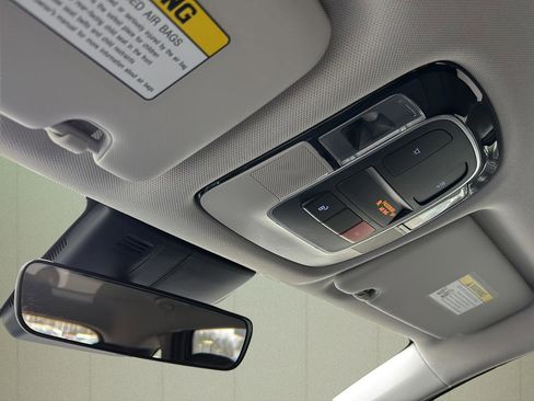 Certified 2026 Hyundai Tucson SEL image 35