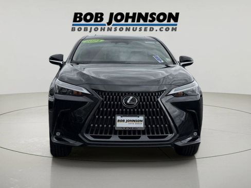 Used 2024 Lexus NX 350 AWD w/ Cold Area Package image 6