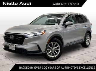 Used 2023 Honda CR-V EX-L video 1