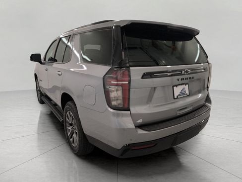 Used 2024 Chevrolet Tahoe Z71 w/ Luxury Package AWD/4WD image 20