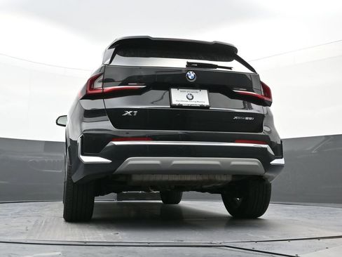 Used 2025 BMW X1 xDrive28i image 26