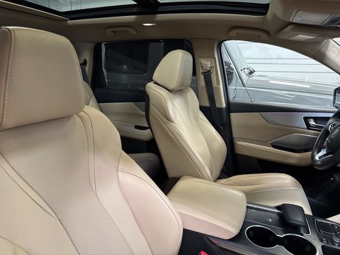 Used 2023 Acura MDX FWD w/ Technology Package image 26