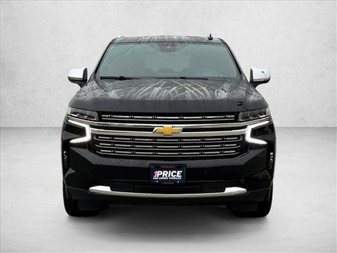 Used 2023 Chevrolet Tahoe Premier w/ Texas Edition image 2