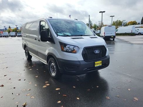 New 2026 Ford Transit 150 Base w/ Load Area Protection Package image 8