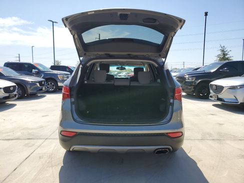 Used 2014 Hyundai Santa Fe Sport FWD image 13