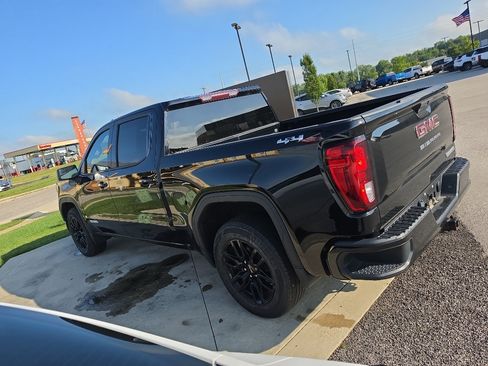 Used 2021 GMC Sierra 1500 Elevation AWD/4WD image 7