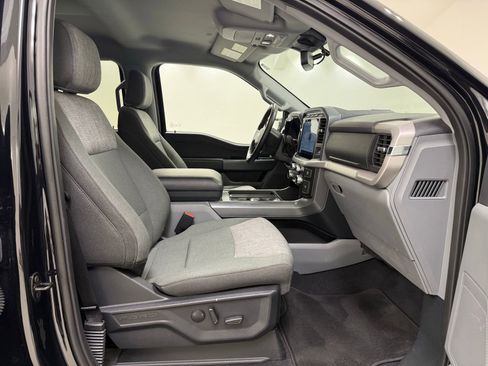 Used 2023 Ford F150 XLT w/ Equipment Group 302A High AWD/4WD image 34