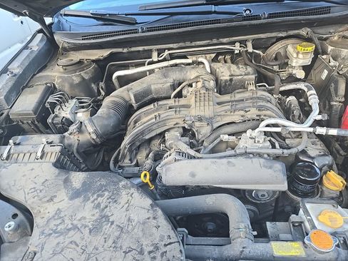 Used 2020 Subaru Outback Premium image 40